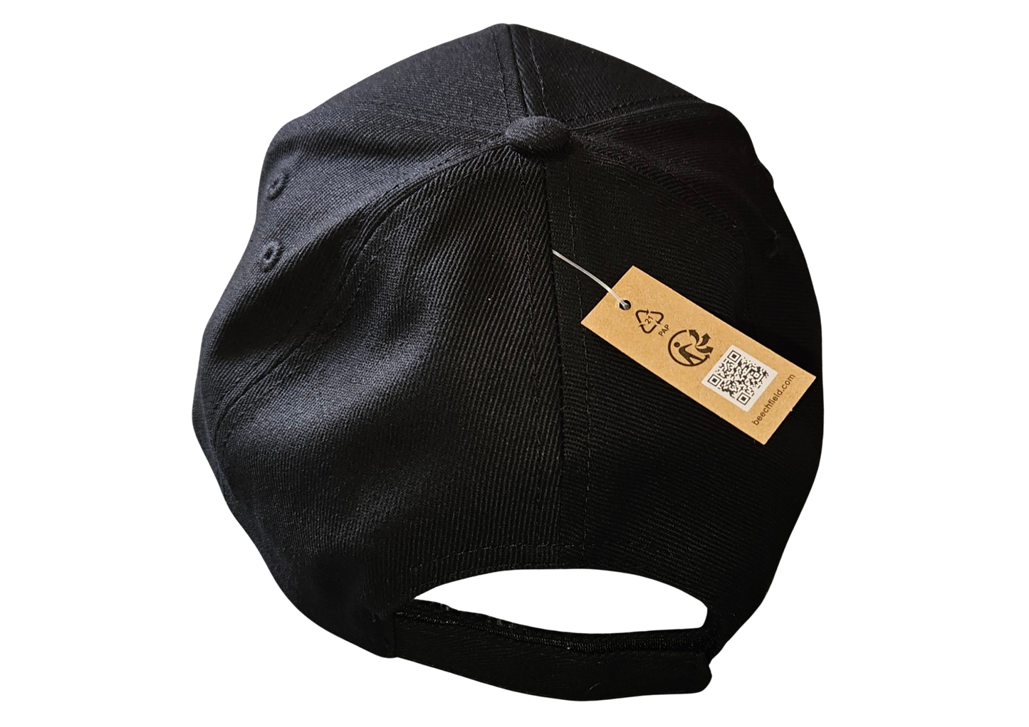 Custom Business Work Job Logo Baseball Cap Hat