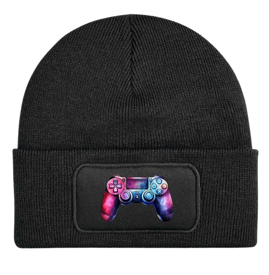 Gamer XBOX Playstation PC Beanie Knitted Winter Hat Unisex