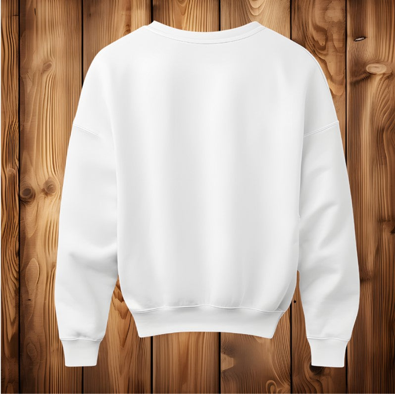 Team Busted - Busted Vs Mcfly Tour Merch Unofficial Sweatshirt Jumper