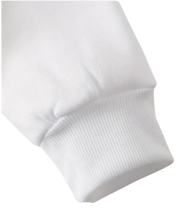 Team Busted - Busted Vs Mcfly Tour Merch Unofficial Sweatshirt Jumper